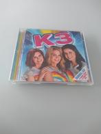 Cd K3 Dubbel-cd 24 liedjes, Ophalen of Verzenden, Zo goed als nieuw
