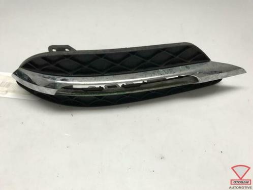 mercedes c klasse w204 voorbumper rooster rechts a2048803324, Auto-onderdelen, Carrosserie, Bumper, Mercedes-Benz, Rechts, Gebruikt