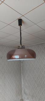 Vintage hanglamp, Ophalen, Zo goed als nieuw