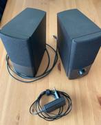 Bose Companion 2 Séries 3, Ophalen of Verzenden, Zo goed als nieuw, Audiokanaal 2, Bose
