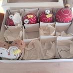 Kerstballen, Diversen, Ophalen, Gebruikt