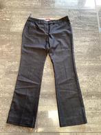 Broek S.Oliver 42 nieuw, Blauw, Maat 42/44 (L), Nieuw, Ophalen of Verzenden