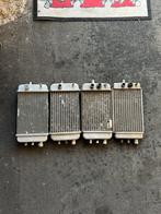 4 derbi radiatoren tekoop bieden!, Ophalen, Zo goed als nieuw, Derbi