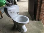 retro wc, Huis en Inrichting, Ophalen