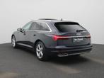 Audi A6 Avant BE Advanced 35 TDI S tronic | Pack assistance, 1780 kg, Stof, 4 cilinders, 2000 kg