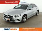 Mercedes-Benz A-Klasse 180 A 180 d (bj 2018, automaat), Gebruikt, Euro 6, 116 pk, 1445 kg