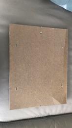 Wisselkader lijst 30x40, Ophalen of Verzenden, Zo goed als nieuw