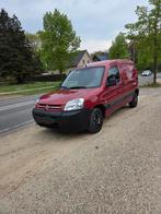 Citroen Berlingo lichtevracht blanco gekeurd roseformulier., Auto's, Citroën, Particulier, Euro 4, Handgeschakeld