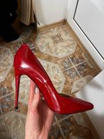 Chaussures Glossi : nouveaux talons hauts, Rouge, Enlèvement ou Envoi, Neuf, Chaussures à haut talons