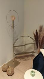 Design vloerlamp van het merk Furnified, Huis en Inrichting, Ophalen, Zo goed als nieuw, Metaal, Modern
