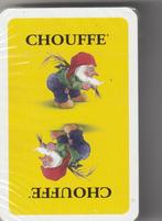 BIER 21 / VOL KAATSPEL CHOUFFE, Verzamelen, Ophalen of Verzenden, Nieuw, Speelkaart(en)