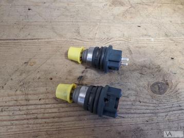 VW Golf 3 / Corrado injector benzine 2.0 benzine 0280155600 beschikbaar voor biedingen