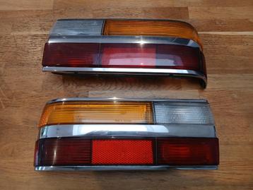 BMW E28 Feux arrières en très bel état beschikbaar voor biedingen