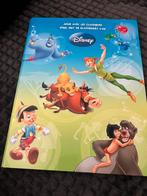 Disney Map 216 kaarten over 22 films + spelletjes pagina’s, Verzamelen, Ophalen of Verzenden