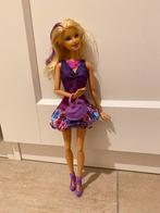 Barbie fashionista van Mattel, Kinderen en Baby's, Ophalen of Verzenden, Zo goed als nieuw