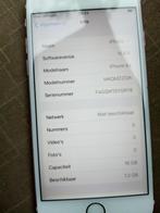 iphone 6s, Telecommunicatie, Mobiele telefoons | Apple iPhone, Ophalen, Zo goed als nieuw, IPhone 6S