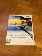 Océan sans fin 2 Nintendo Wii, Comme neuf, Enlèvement ou Envoi