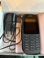 Nokia 105, Telecommunicatie, Mobiele telefoons | Nokia, Ophalen, Zo goed als nieuw