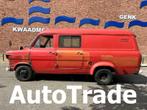 Ford Transit Ford Transit | Lichte Vracht | Export/Handelaar, Autos, Camionnettes & Utilitaires, Tissu, Achat, Ford, Rouge