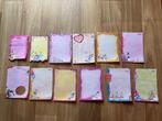 Feuilles diddl, Ophalen, Diddl, Nieuw, Papier, Kaart of Schrift