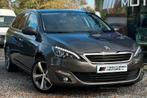 Peugeot 308 Full option Benzine Automaat, Achat, Euro 6, Entreprise, 5 portes