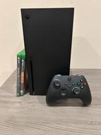 Xbox series X, Ophalen, Zo goed als nieuw, Xbox Series X