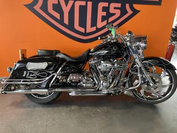 Harley-Davidson Tour Road King Special Edition