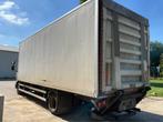 2012 Volvo FL E5 koelwagen, Euro 5, Overige brandstoffen, Bedrijf, Volvo