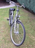 Damesfiets. Lage opstap, 53 tot 56 cm, Versnellingen, Zo goed als nieuw, Ophalen