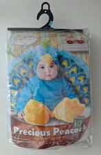 Pauwenpak 0-1 jaar, Enlèvement ou Envoi