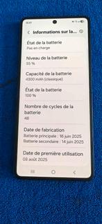 Galaxy Z Flip 7, Telecommunicatie, Ophalen, Nieuw