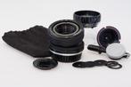 Lensbaby Composer pro (Canon ef mount), Audio, Tv en Foto, Ophalen of Verzenden, Zo goed als nieuw, Accessoires