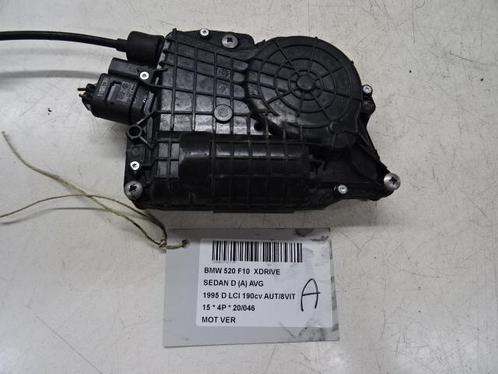 CENTRALE VERGRENDELING MOTOR BMW 5 serie (F10) (4151309800), Auto-onderdelen, Overige Auto-onderdelen, BMW, Gebruikt