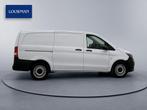 Mercedes-Benz Vito 114 CDI Lang Navigatie Achteruitrijcamera, Automaat, Electronic Stability Program (ESP), Wit, Bedrijf