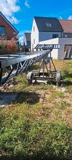Bouwlift in goede staat., Ophalen, Bouwlift