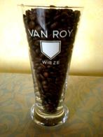 Van Roy Wieze, Ophalen of Verzenden, Gebruikt, Glas of Glazen