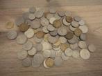 lot 82 pieces monnaie grece et luxembourg, Enlèvement ou Envoi
