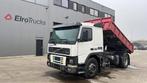 Volvo FM 10 - 320 (POMPE MANUELLE / MANUAL PUMP / MANUAL GEA, Autos, Euro 2, 360 ch, Achat, Entreprise