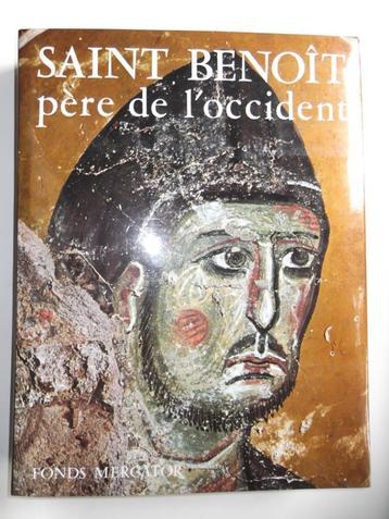 Saint-Benoît beschikbaar voor biedingen