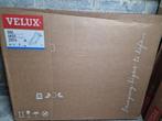 Velux NEUF GGL UK04 134x98 + raccord + option pose, Ophalen, Nieuw, Dubbelglas