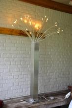 Lampadaire Stranne, lampe sur pied, Ikea, Design, 150 à 200 cm, Utilisé, Enlèvement ou Envoi