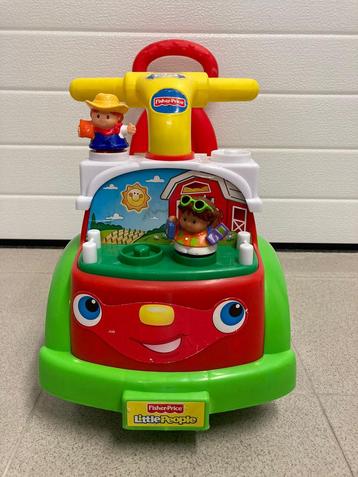 Auto Fisher-Price