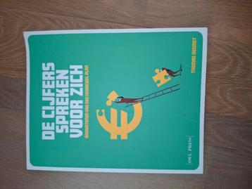 De cijfers spreken voor zich beschikbaar voor biedingen