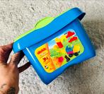 Jeu jouet enfant fille garçon bloc construction ecoiffier, Enfants & Bébés, Comme neuf, Abrick