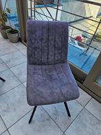 8 pieces chaises comme neuf, Huis en Inrichting, Stoelen, Ophalen of Verzenden, Zo goed als nieuw, Vijf, Zes of meer stoelen