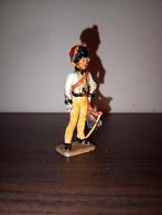 loden soldaat Kapitein Manhès, aide de camp van Murat, Ophalen of Verzenden, Zo goed als nieuw, Jongen