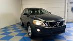 Volvo xc60 2 4D année 2009 254000 km 1er propriétaire OHB, Autos, Volvo, Achat, Entreprise, 5 portes, Euro 4