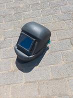 heb hier noch een lasbril liggen Prijs overeen te komen, Doe-het-zelf en Bouw, Laskappen, Ophalen, Gebruikt