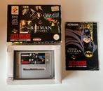 Batman returns, Ophalen, Zo goed als nieuw