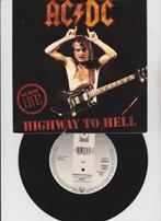 AC/DC – Highway To Hell  1992 Hard Rock  Perfecte staat, Cd's en Dvd's, 7 inch, Single, Ophalen of Verzenden, Zo goed als nieuw